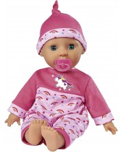 Lutka Simba Toys - Beba Laura, 38 cm -1